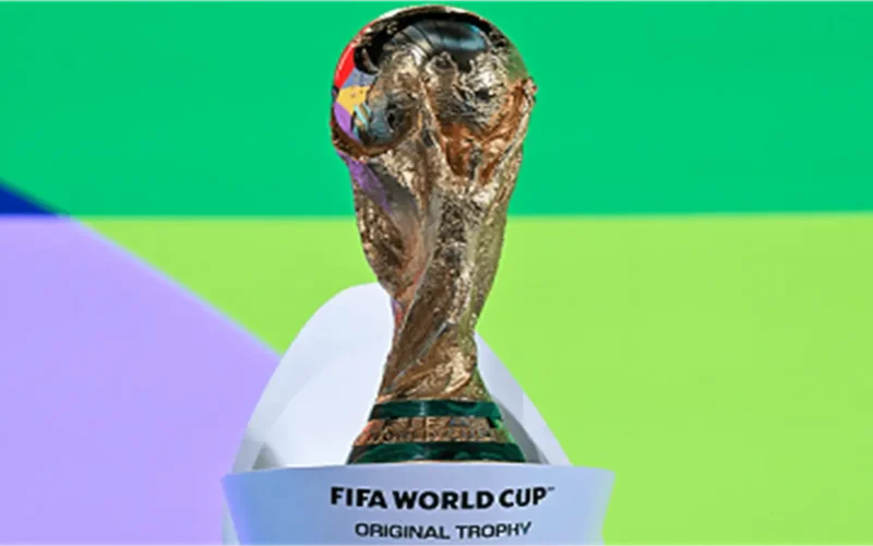 ترددات القنوات.. موعد سحب قرعة كأس العالم 2026